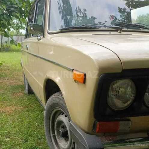 LADA (VAZ) 2106 1994, 98,592 km - 1.5 л - Oğuz