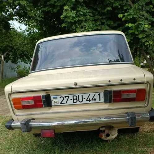 LADA (VAZ) 2106 1994, 98,592 km - 1.5 л - Oğuz