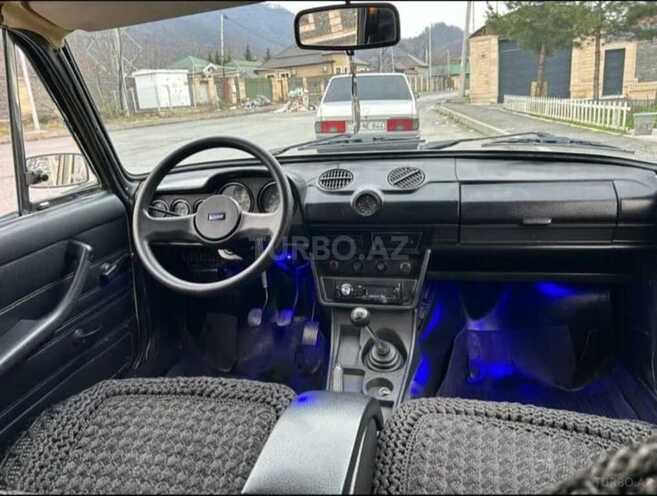 LADA (VAZ) 2106 1994, 98,592 km - 1.5 л - Oğuz