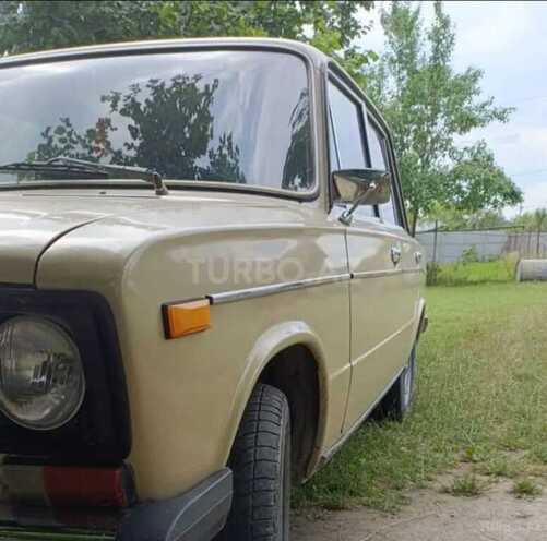 LADA (VAZ) 2106 1994, 98,592 km - 1.5 л - Oğuz