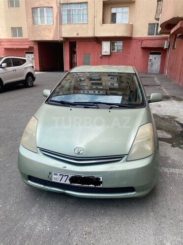 Toyota Prius 2009, 310,000 km - 1.5 л - Bakı