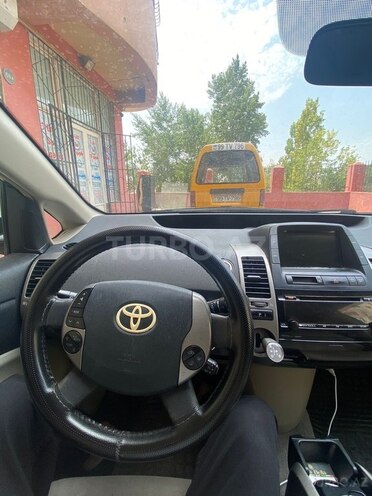 Toyota Prius 2009, 310,000 km - 1.5 л - Bakı