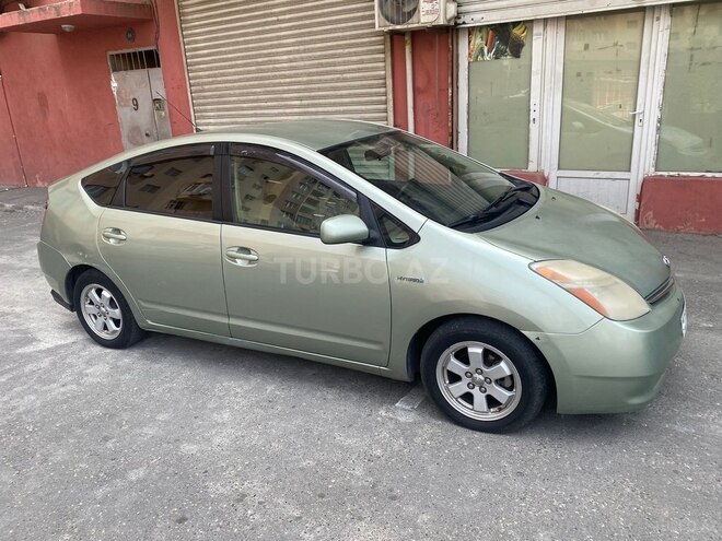 Toyota Prius 2009, 310,000 km - 1.5 л - Bakı