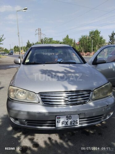 Nissan Sunny 2008, 400,000 km - 1.5 л - Bakı