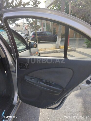Nissan Sunny 2008, 400,000 km - 1.5 л - Bakı