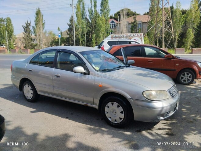 Nissan Sunny 2008, 400,000 km - 1.5 л - Bakı