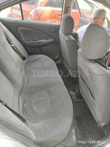 Nissan Sunny 2008, 400,000 km - 1.5 л - Bakı