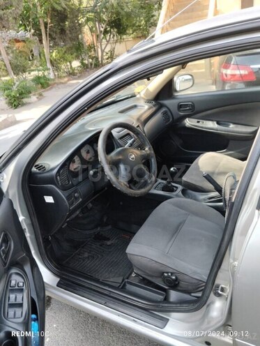Nissan Sunny 2008, 400,000 km - 1.5 л - Bakı