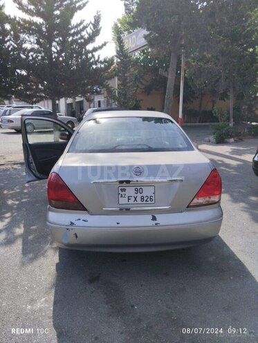 Nissan Sunny 2008, 400,000 km - 1.5 л - Bakı