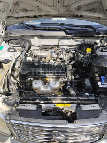 Nissan Sunny 2008, 400,000 km - 1.5 л - Bakı