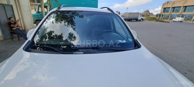 Hyundai Santa Fe 2012, 113,000 km - 2.0 л - Bakı