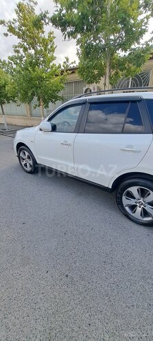Hyundai Santa Fe 2012, 113,000 km - 2.0 л - Bakı