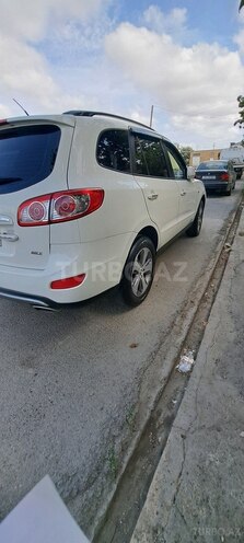 Hyundai Santa Fe 2012, 113,000 km - 2.0 л - Bakı