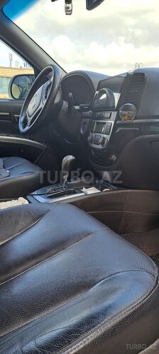 Hyundai Santa Fe 2012, 113,000 km - 2.0 л - Bakı
