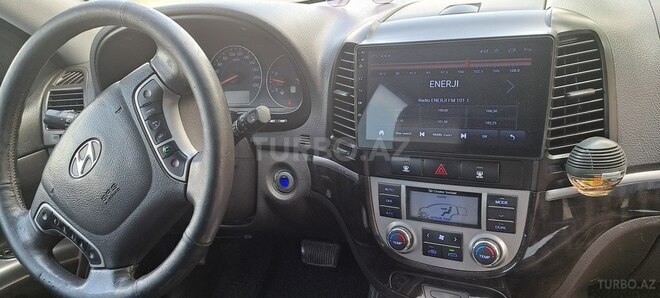 Hyundai Santa Fe 2012, 113,000 km - 2.0 л - Bakı
