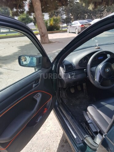 BMW 320 1998, 357,000 km - 2.0 l - Quba