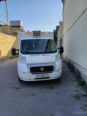 Fiat Ducato 2010, 290,000 km - 2.2 l - Bakı
