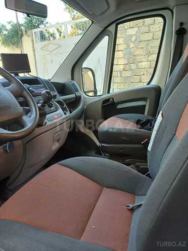 Fiat Ducato 2010, 290,000 km - 2.2 l - Bakı