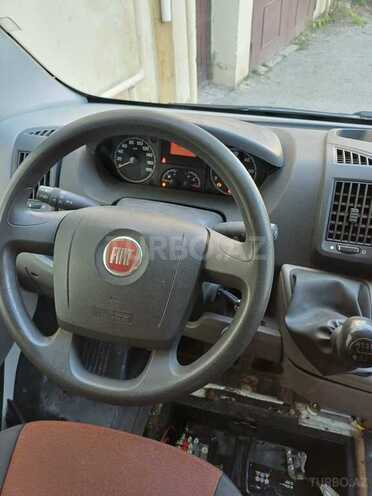 Fiat Ducato 2010, 290,000 km - 2.2 l - Bakı