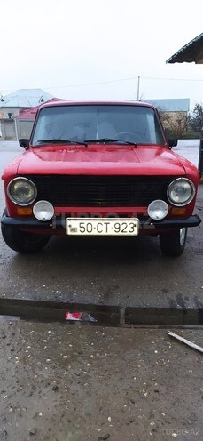 LADA (VAZ) 21011 1976, 94,618 km - 1.3 л - Quba
