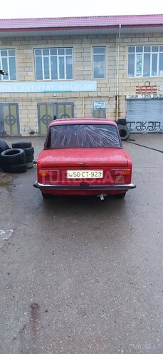 LADA (VAZ) 21011 1976, 94,618 km - 1.3 л - Quba