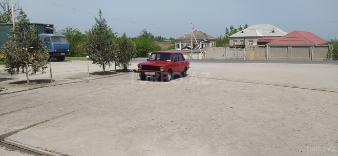 LADA (VAZ) 21011 1976, 94,618 km - 1.3 л - Quba