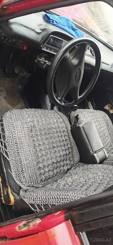 LADA (VAZ) 21011 1976, 94,618 km - 1.3 л - Quba