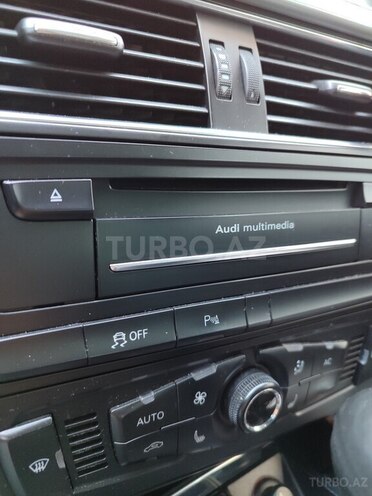 Audi A5 2011, 115,000 km - 2.0 л - Bakı