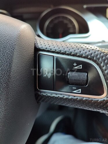 Audi A5 2011, 115,000 km - 2.0 л - Bakı