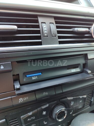 Audi A5 2011, 115,000 km - 2.0 л - Bakı
