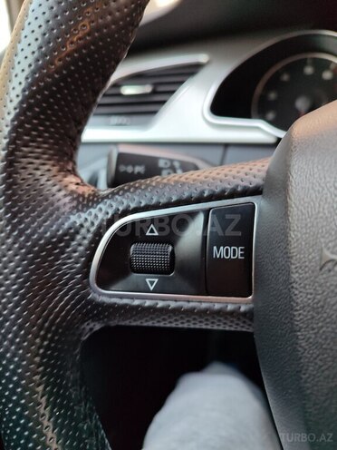 Audi A5 2011, 115,000 km - 2.0 л - Bakı