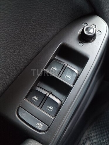 Audi A5 2011, 115,000 km - 2.0 л - Bakı