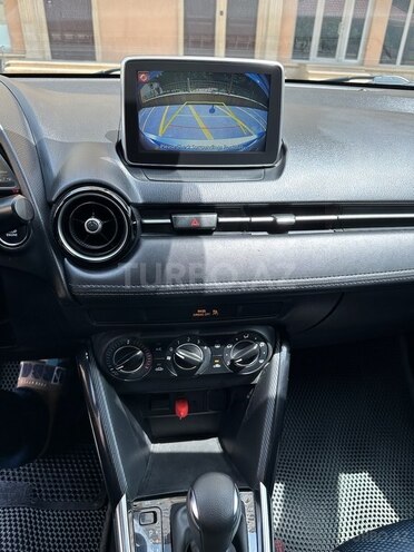 Toyota Yaris iA 2018, 87,000 km - 1.5 л - Bakı