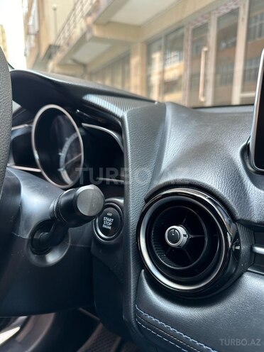 Toyota Yaris iA 2018, 87,000 km - 1.5 л - Bakı
