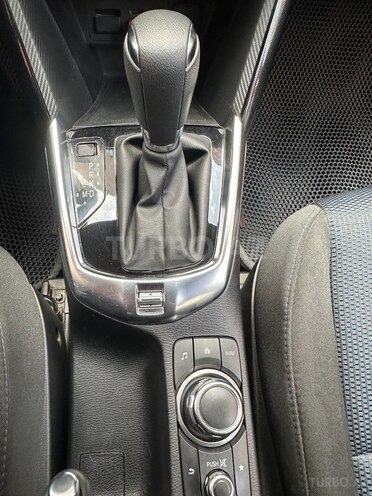 Toyota Yaris iA 2018, 87,000 km - 1.5 л - Bakı