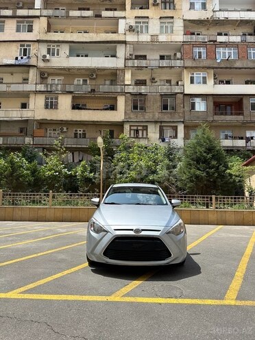 Toyota Yaris iA 2018, 87,000 km - 1.5 л - Bakı