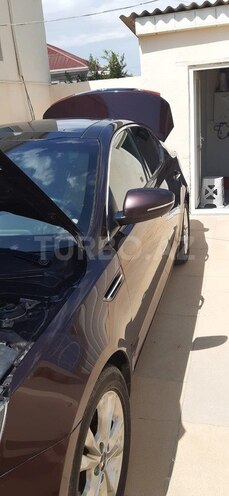 Kia Optima 2011, 260,714 km - 2.0 l - Bakı