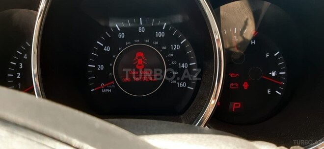Kia Optima 2011, 260,714 km - 2.0 l - Bakı