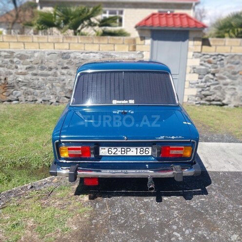 LADA (VAZ) 2106 2001, 99,000 km - 1.6 л - Zaqatala