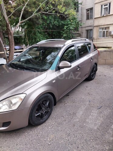 Kia Ceed 2008, 420,000 km - 1.6 л - Bakı