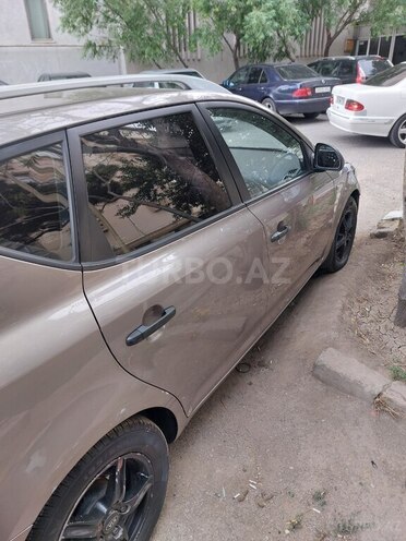Kia Ceed 2008, 420,000 km - 1.6 л - Bakı