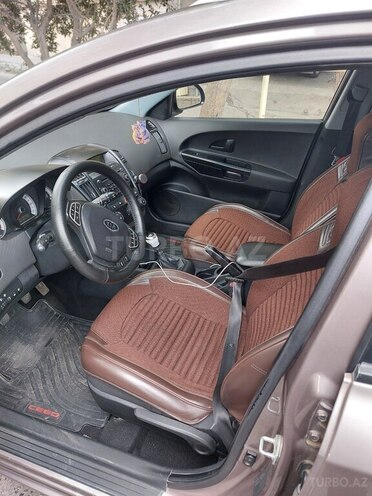 Kia Ceed 2008, 420,000 km - 1.6 л - Bakı