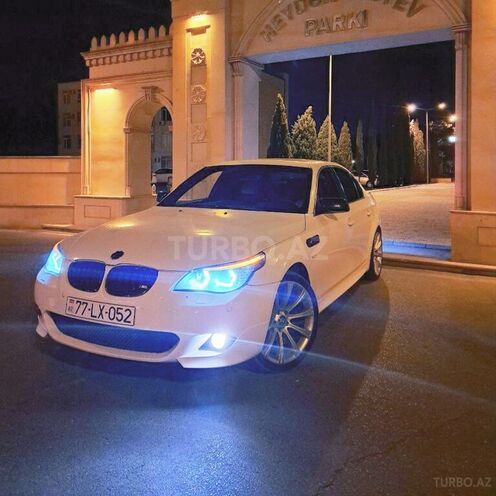 BMW 530 2006, 360,000 km - 3.0 л - Bakı