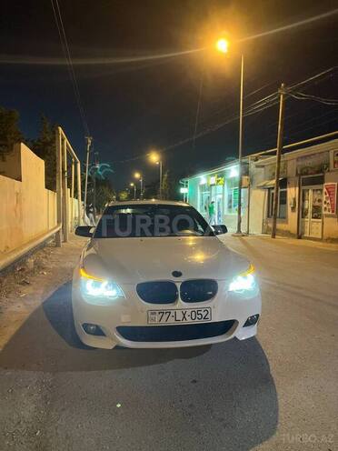 BMW 530 2006, 360,000 km - 3.0 л - Bakı