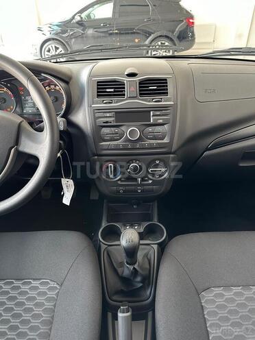 LADA (VAZ) Granta 2024, 0 km - 1.6 л - Bakı