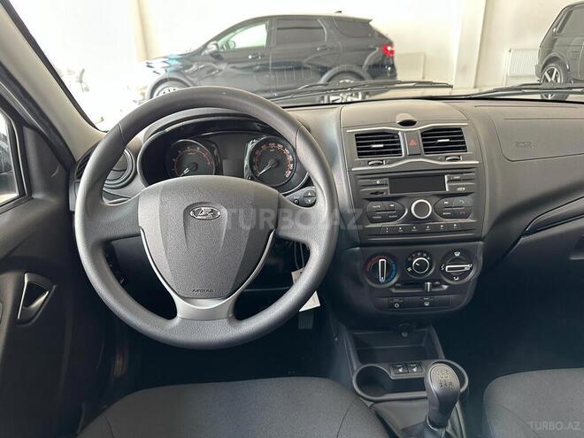 LADA (VAZ) Granta 2024, 0 km - 1.6 л - Bakı