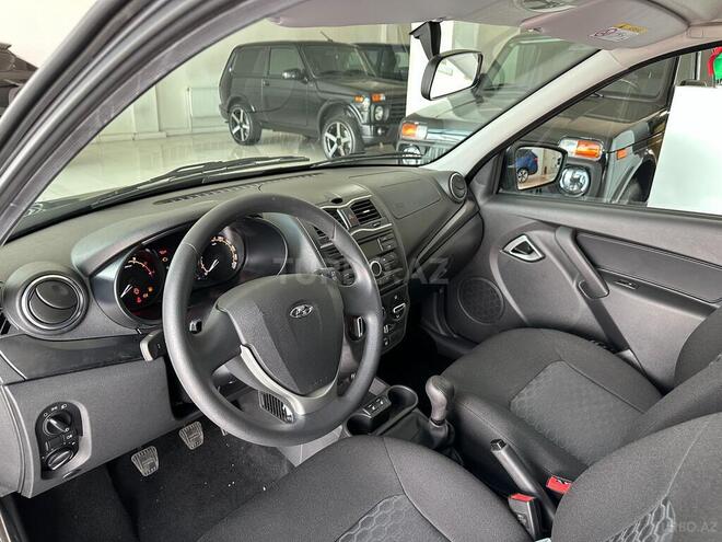 LADA (VAZ) Granta 2024, 0 km - 1.6 л - Bakı