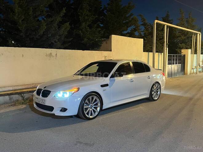 BMW 530 2006, 360,000 km - 3.0 л - Bakı