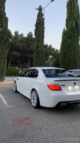 BMW 530 2006, 360,000 km - 3.0 л - Bakı