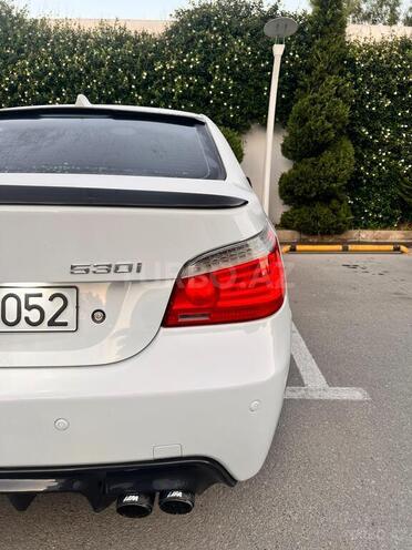 BMW 530 2006, 360,000 km - 3.0 л - Bakı